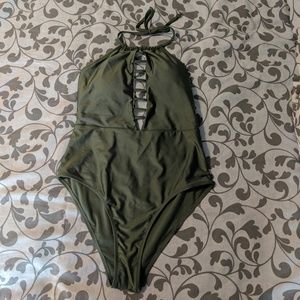 Cupshe Swimsuit